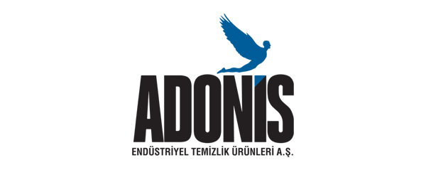 Adonis Endüstriyel Temizlik Ürünleri