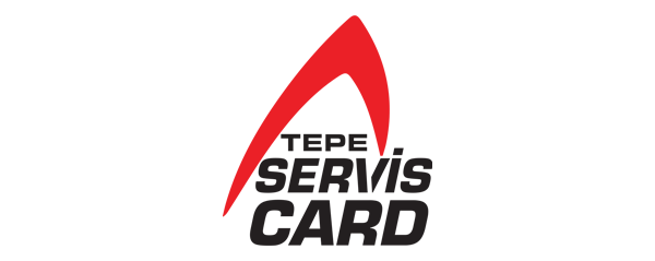 Tepe Servis Card