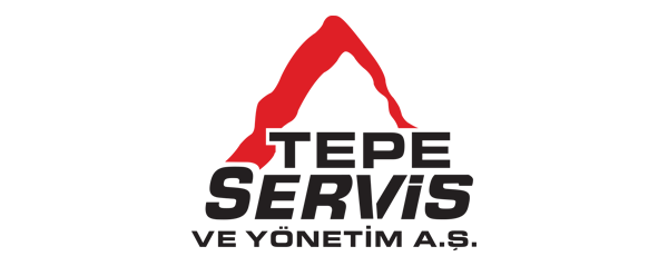 Tepe Servis ve Yönetim