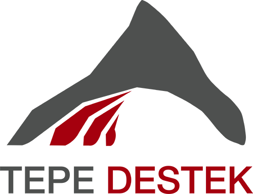 İletişim - TEPE DESTEK HİZMETLERİ VE EĞİTİM DANIŞMANLIĞI A.Ş.	