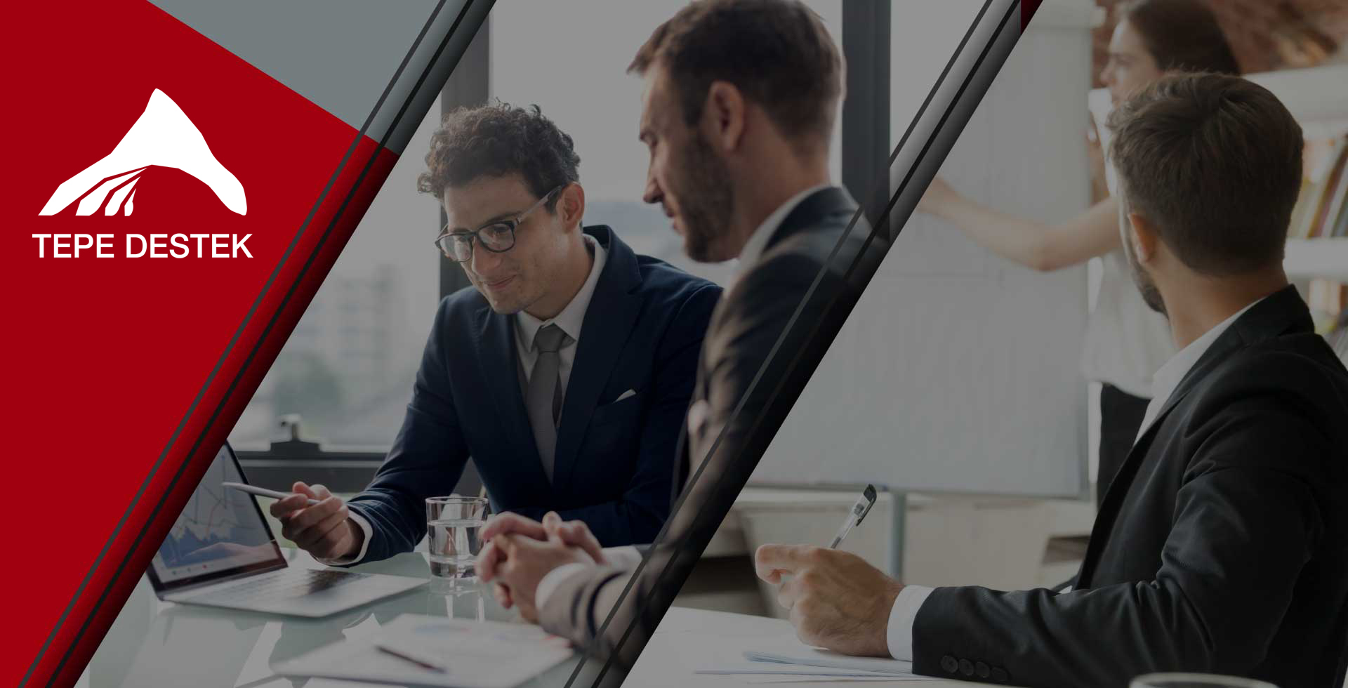 İleri CRM Sistemleri